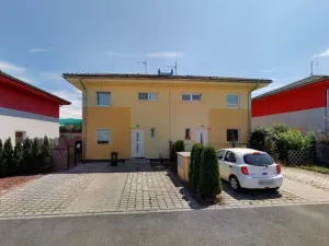 Pronájem rodinného domu, Plzeň - Křimice, Konopná, 90 m2