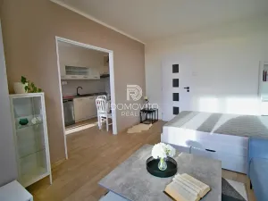 Pronájem bytu 1+1, Praha - Chodov, Zdiměřická, 42 m2