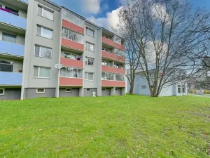 Pronájem bytu 1+1, Olomouc, Stupkova, 35 m2