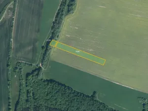 Prodej louky, Nedachlebice, 16411 m2