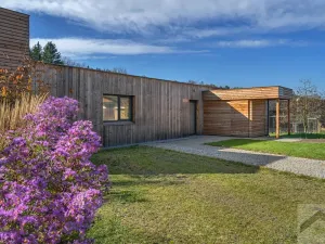 Prodej bytu 3+kk, Žamberk, U Dlouhoňovic, 86 m2