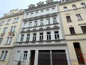 Pronájem bytu 3+kk, Karlovy Vary, 82 m2