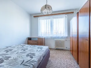 Pronájem bytu 2+1, Kladno, Havanská, 54 m2