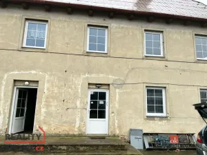 Pronájem bytu 3+1, Dvorce, Komenského, 76 m2