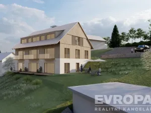 Prodej ubytování, Rokytnice nad Jizerou, 421 m2