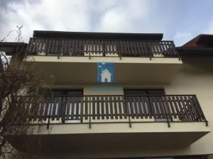 Pronájem pokoje, Praha, K vilkám, 15 m2