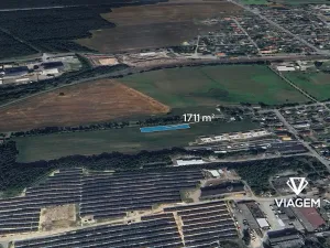 Prodej podílu pole, Kaznějov, 884 m2