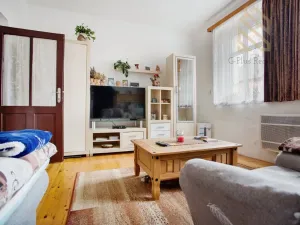 Prodej rodinného domu, Bílina - Újezdské Předměstí, Síbova, 230 m2