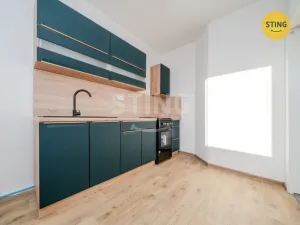 Prodej bytu 2+1, Třinec, Habrová, 44 m2