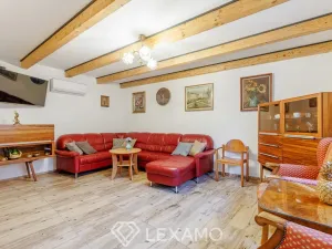 Pronájem bytu 2+kk, Jaroslavice, Hrádecká, 75 m2