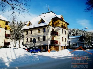 Prodej bytu 1+1, Deštné v Orlických horách, 31 m2