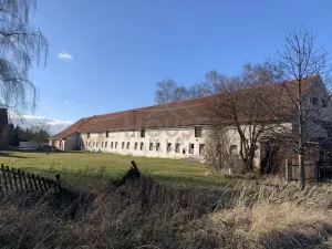 Prodej pozemku pro bydlení, Dolní Chvatliny - Mančice, 1691 m2