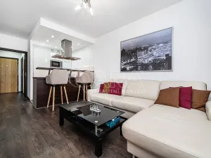 Prodej bytu 2+kk, Praha - Modřany, Daškova, 41 m2