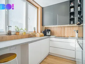 Prodej bytu 2+1, Ostrava, Františka Hajdy, 54 m2