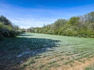 Prodej pozemku pro bydlení, Libodřice, 1204 m2