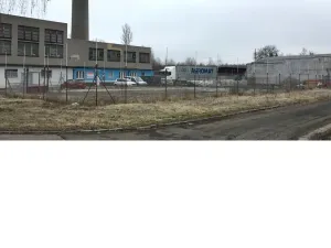 Pronájem pozemku, Praha - Horní Počernice, 540 m2