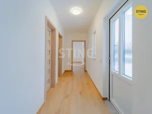 Prodej rodinného domu, Velká Kraš, 55 m2