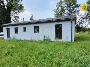 Prodej rodinného domu, Velká Kraš, 55 m2