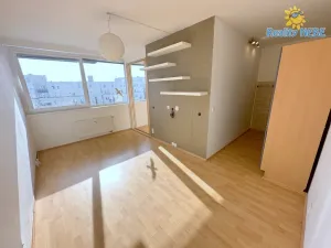 Prodej bytu 2+kk, Praha - Hostivař, Přeštická, 41 m2