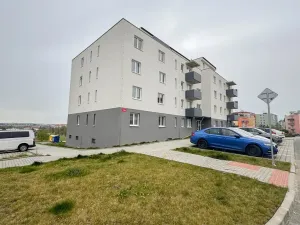Pronájem bytu 4+kk, Jihlava, Žitavská, 85 m2