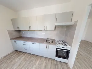 Pronájem bytu 2+1, Ostrava, Krakovská, 50 m2