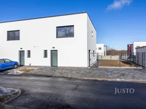 Prodej rodinného domu, Srubec, Smrková, 121 m2