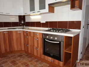 Pronájem bytu 1+1, Prostějov, Tylova, 37 m2