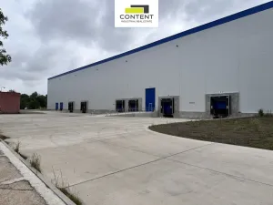 Pronájem skladu, Hradec Králové - Plotiště nad Labem, Náchodská, 3000 m2