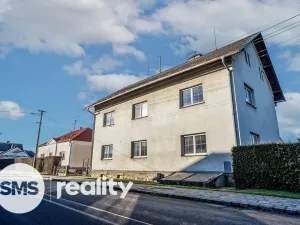 Prodej rodinného domu, Úvalno, 390 m2