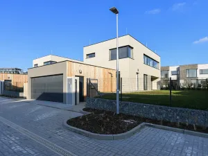 Prodej rodinného domu, Praha - Stodůlky, Karáskova, 191 m2