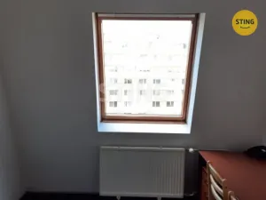 Pronájem kanceláře, Olomouc, Jungmannova, 11 m2