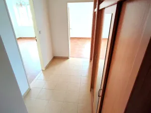 Pronájem bytu 2+kk, Praha - Řeporyje, Ořešská, 65 m2