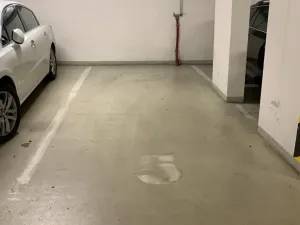 Pronájem garážového stání, Praha - Krč, Antala Staška, 14 m2