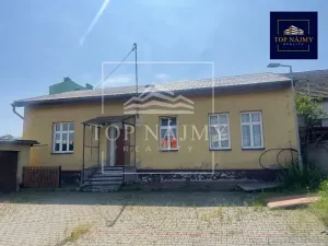 Pronájem obchodního prostoru, Ostrava, Františky Stránecké, 168 m2