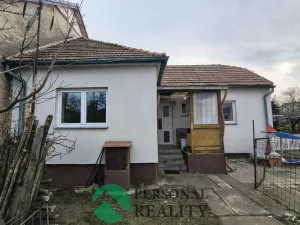 Pronájem rodinného domu, Tři Dvory, 43 m2