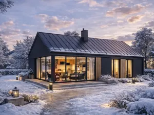 Prodej rodinného domu, Pařezov, 142 m2