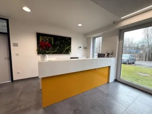 Pronájem kanceláře, Brno - Štýřice, Pražákova, 20 m2