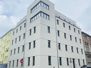 Pronájem bytu 3+kk, Plzeň - Jižní Předměstí, Kotkova, 68 m2