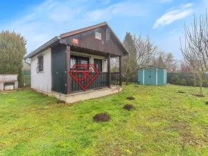 Prodej chaty, Svitavy - Lačnov, Pod Hrází, 90 m2