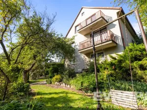 Prodej činžovního domu, Říčany, Na Vysoké, 246 m2