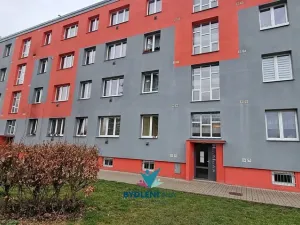 Prodej bytu 2+1, Teplice, Štúrova, 56 m2