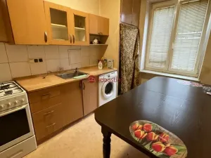 Prodej bytu 1+1, Most, tř. Budovatelů, 37 m2