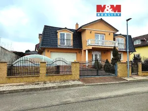 Pronájem rodinného domu, Pelhřimov, Březová, 186 m2