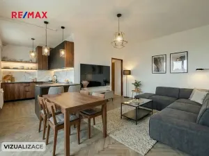 Prodej bytu 3+kk, Havlíčkův Brod, Sídliště Pražská, 58 m2