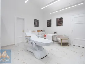 Pronájem obchodního prostoru, Praha - Nové Město, Václavské náměstí, 25 m2