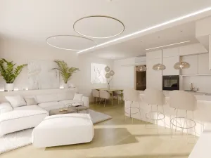 Pronájem rodinného domu, Uherské Hradiště - Jarošov, U Řeky, 79 m2