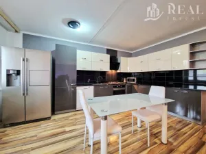 Prodej bytu 3+kk, Most, Jana Kříže, 76 m2