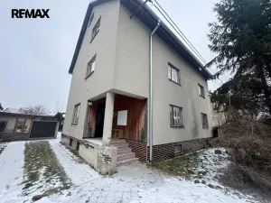 Prodej vícegeneračního domu, Podhradní Lhota, 280 m2