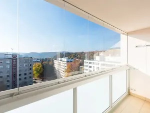 Prodej bytu 3+1, Praha - Hodkovičky, Pod lysinami, 80 m2