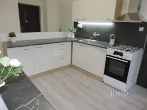 Pronájem bytu 2+1, Přerov - Přerov II-Předmostí, Hranická, 58 m2